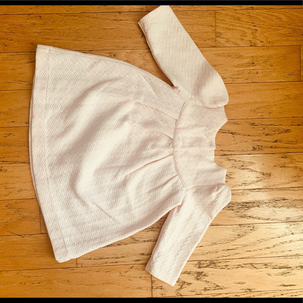 Janie and Jack dress